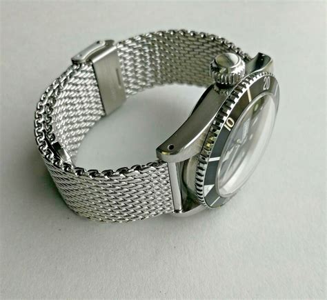 new omega seamaster bracelet|genuine omega watch strap.